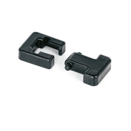 644.F001 - 644.F001 SCAME EXTERNAL HINGES FOR EX ENCLOSURES