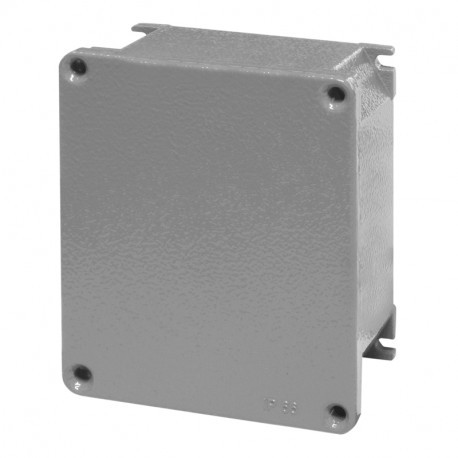 653.9001 - 653.9001 SCAME Enclosure 140X115X60 mm