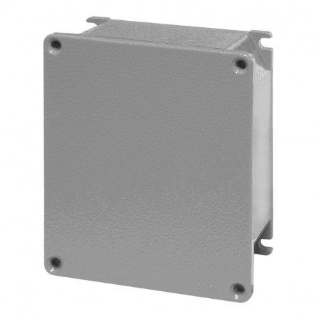 653.9002 - 653.9002 SCAME Enclosure 166x142x64 mm