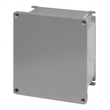 653.9003 - 653.9003 SCAME Enclosure 192x168x80 mm