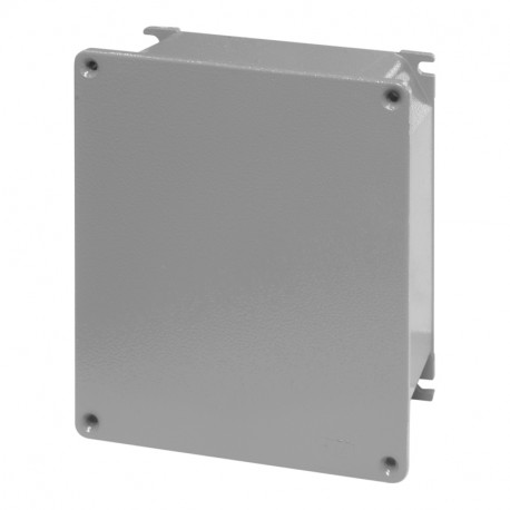 653.9004 - 653.9004 SCAME Enclosure 253X217X93 mm