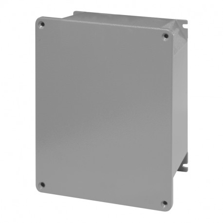 653.9007 - 653.9007 SCAME Enclosure 410x315x153 mm