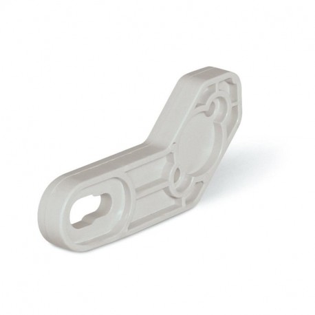 654.0020 - 654.0020 SCAME WALL MOUNT.BRACKETS KIT FOR DOMINO SERIE