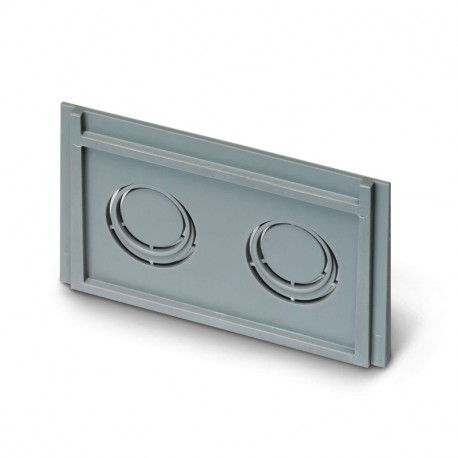 654.0046 - 654.0046 SCAME CONNECTION KIT GREY