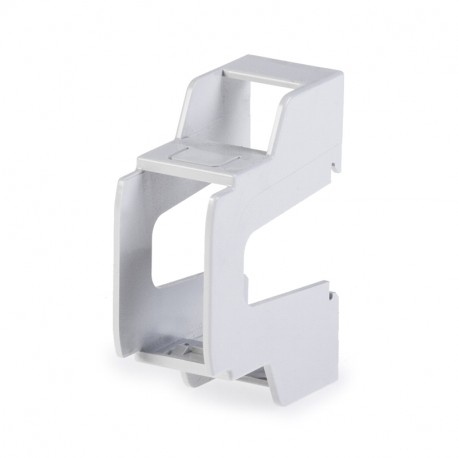 654.0091 - 654.0091 SCAME DIN RAIL BRACKET 1 x EVOLUTION