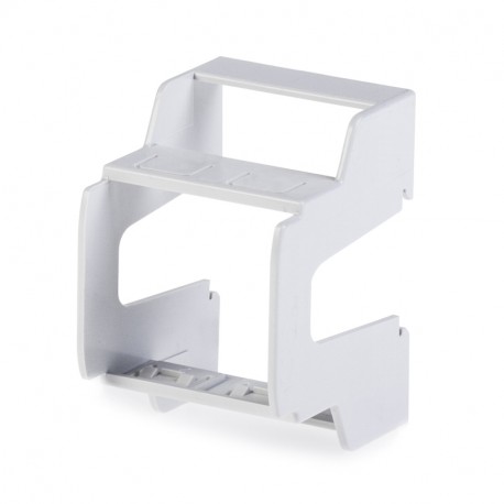654.0092 - 654.0092 SCAME DIN RAIL BRACKET 2 x EVOLUTION