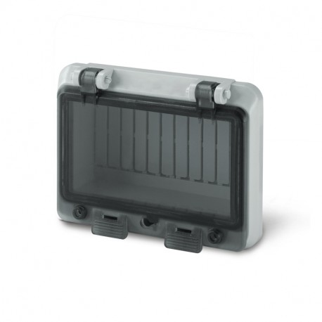 654.0140-06 - 654.0140-06 SCAME 6 DIN WINDOW