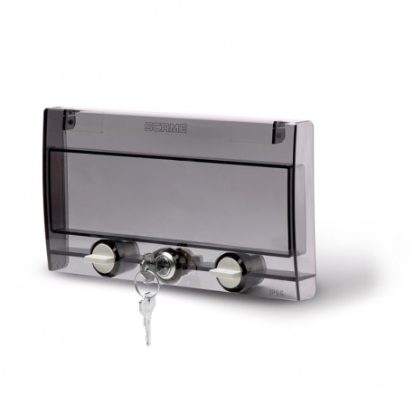 654.0181-04Y - 654.0181-04Y SCAME KIT FOR WINDOW