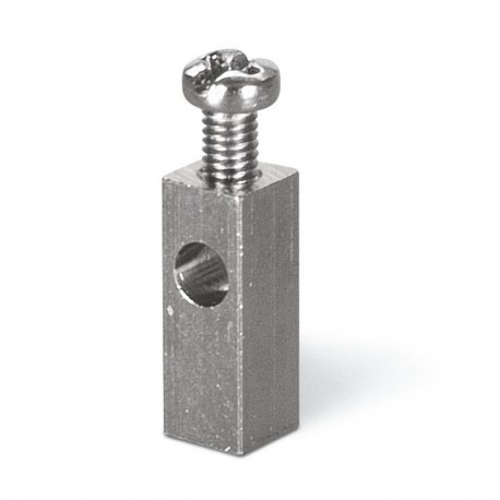 654.0376 - 654.0376 SCAME UNIBOX EARTH TERMINAL