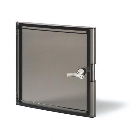 655.0012 - 655.0012 SCAME EASYBOX TRANSPARENT DOOR TYPE 1