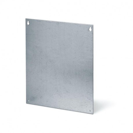 655.0015 - 655.0015 SCAME EASYBOX MOUNTING PLATE TYPE 1