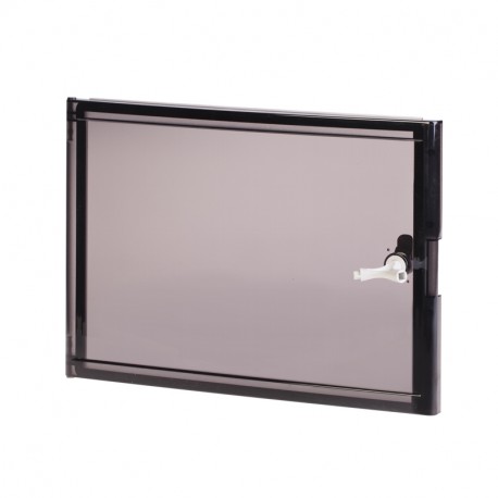 655.0022 - 655.0022 SCAME EASYBOX TRANSPARENT DOOR TYPE 2