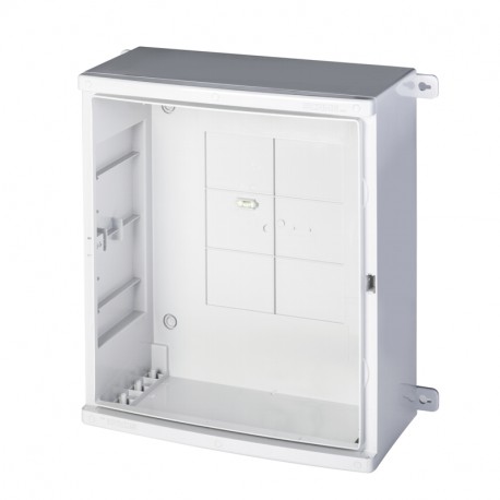 655.0030 - 655.0030 SCAME EASYBOX BASE TYPE 3