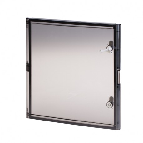 655.0032 - 655.0032 SCAME EASYBOX TRANSPARENT DOOR TYPE 3