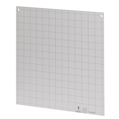 655.0034 - 655.0034 SCAME EASYBOX MOUNTING PLATE TYPE 3