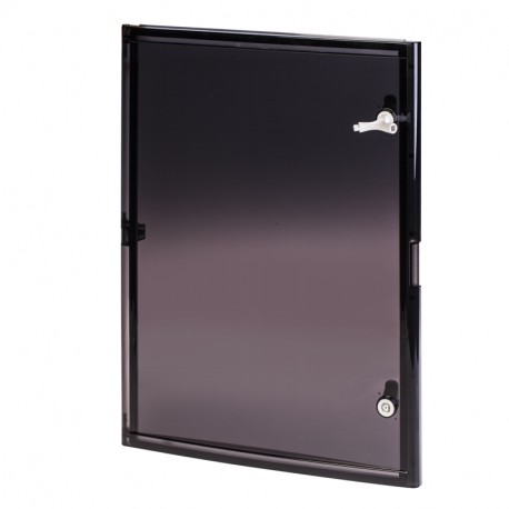 655.0042 - 655.0042 SCAME EASYBOX TRANSPARENT DOOR TYPE 4