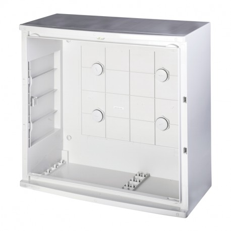 655.0050 - 655.0050 SCAME EASYBOX BASE TYPE 5