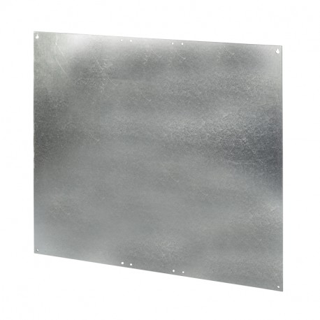 655.0055 - 655.0055 SCAME EASYBOX MOUNTING PLATE TYPE 5