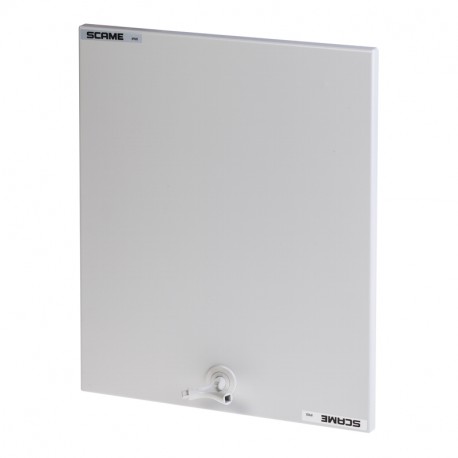 655.0121 - 655.0121 SCAME EASYBOX PLAIN DOOR TYPE 2