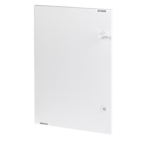 655.0141 - 655.0141 SCAME EASYBOX PLAIN DOOR TYPE 4
