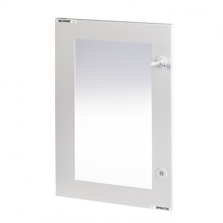 655.0142 - 655.0142 SCAME EASYBOX TRANSPARENT DOOR TYPE 4
