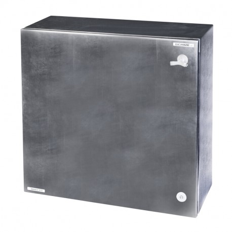 655.02501 - 655.02501 SCAME EASYBOX BASE TYPE 5