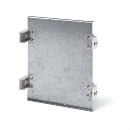 655.32012 - 655.32012 SCAME EASYBOX MODULAR PLATE