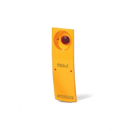 657.0340 - 657.0340 SCAME MBOX3 EMERGENCY PUSH BUTTON