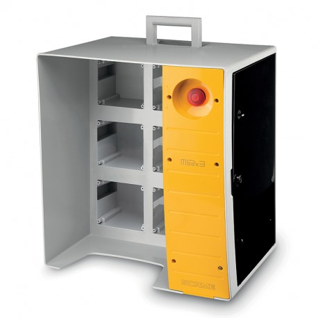 657.0937-000 - 657.0937-000 SCAME EMPTY CABINET