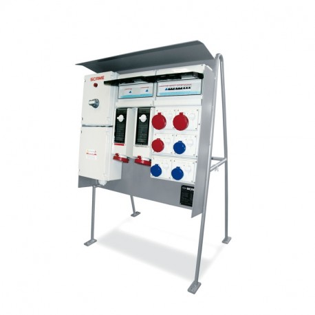 661.5160-111 - 661.5160-111 SCAME MEGA DISTRIBUTION ASSEMBLY