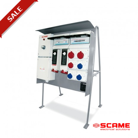 661.5250-040 - 661.5250-040 SCAME DISTRIBUTION ASSEMBLY (ACS)