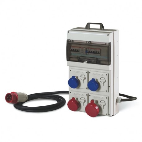 670.6547-702 - 670.6547-702 SCAME DISTRIBUTION ASSEMBLY (ACS)