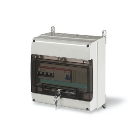 671.2916-013 - 671.2916-013 SCAME DISTRIBUTION ASSEMBLY (ACS)