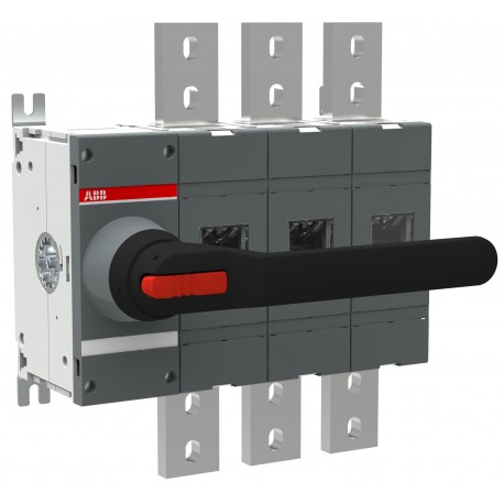 1SCA108352R1001 - 1SCA108352R1001 ABB OT1600E03K switch-disconnector