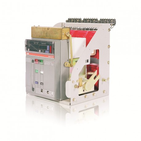 T8-S8 - T8-S8 1SDA046579R1 ABB KIT HR/VR S8-T8 2500A 8pcs