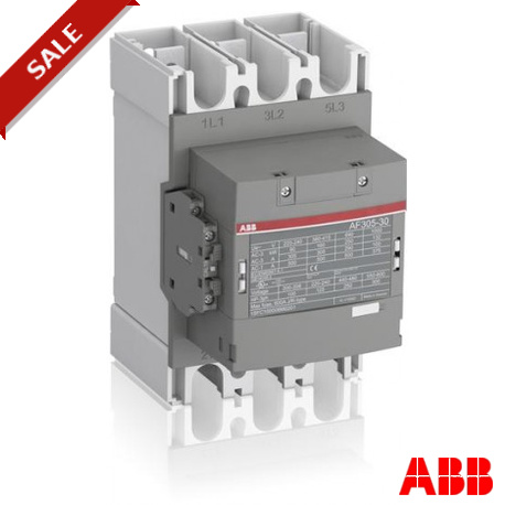 1SFL587002R1311 - AF305-30-11-13 1SFL587002R1311 ABB AF305-30-11-13 Contactor