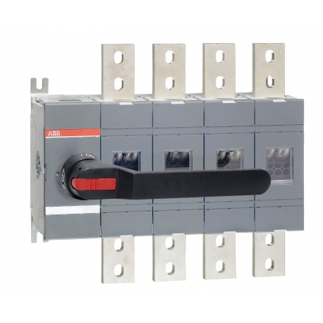 1SCA022860R6740 - 1SCA022860R6740 ABB OT1600E04P switch-disconnector