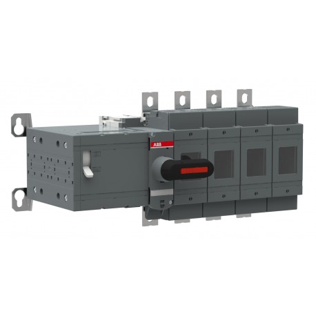 1SCA118838R1001 - 1SCA118838R1001 ABB OSM250D4N2M230C Motorized switch fuse