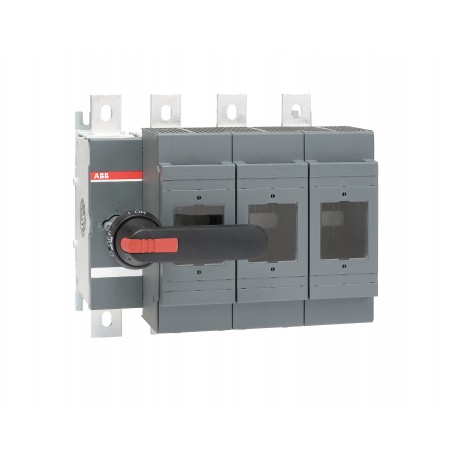 1SCA100861R1001 - 1SCA100861R1001 ABB OS800B03N3P Switch fuse