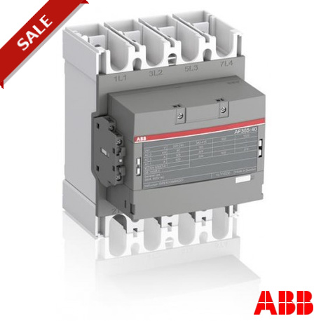 1SFL587102R1111 - AF305-40-11-11 1SFL587102R1111 ABB AF305-40-11-11 Contactor