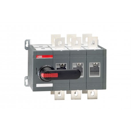 1SCA022785R6300 - 1SCA022785R6300 ABB OT800E03CP CHANGE-OVER SWITCH