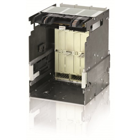 1SDA073909R1 - 1SDA073909R1 ABB E2.2 W FP Iu 2000 3p HR HR