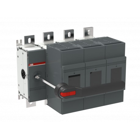 1SCA107932R1001 - 1SCA107932R1001 ABB OS1250D03N3P Switch fuse