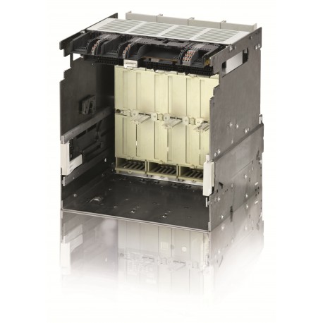 1SDA073910R1 - 1SDA073910R1 ABB E2.2 W FP Iu 2000 4p HR HR