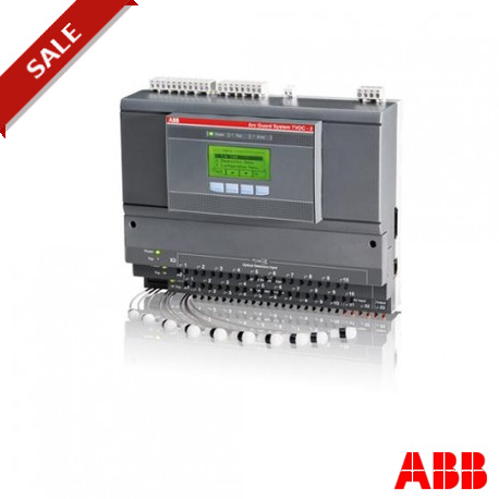1SFA664001R1001 - TVOC-2-240 1SFA664001R1001 ABB TVOC-2-240 Arc Monitor