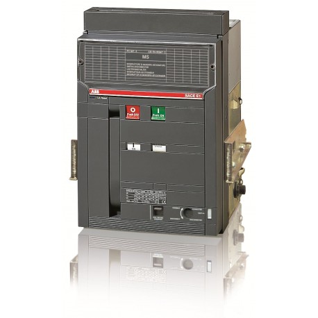 1SDA058941R1 - 1SDA058941R1 ABB E1N/MS 800 3p W MP new