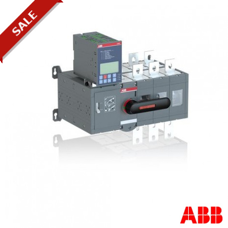 OTM630E3C8D230C - OTM630E3C8D230C 1SCA108452R1001 ABB OTM630E3C8D230C AUTOMATIC C/O SWITCH