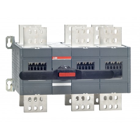 1SCA103891R1001 - 1SCA103891R1001 ABB OT2500E12CP CHANGE-OVER SWITCH