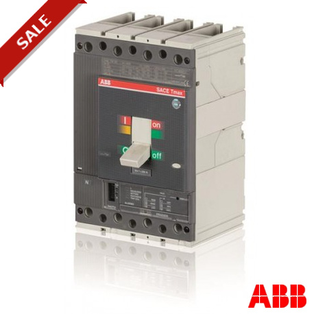 1SDA059524R1 - 1SDA059524R1 ABB T4V 250 PR223DS In 160A 4p F F