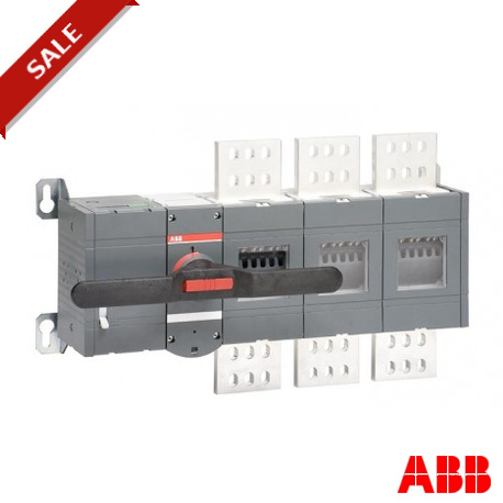 1SCA115373R1001 - 1SCA115373R1001 ABB OTM2500E3M230C Motorized switch-disconnector